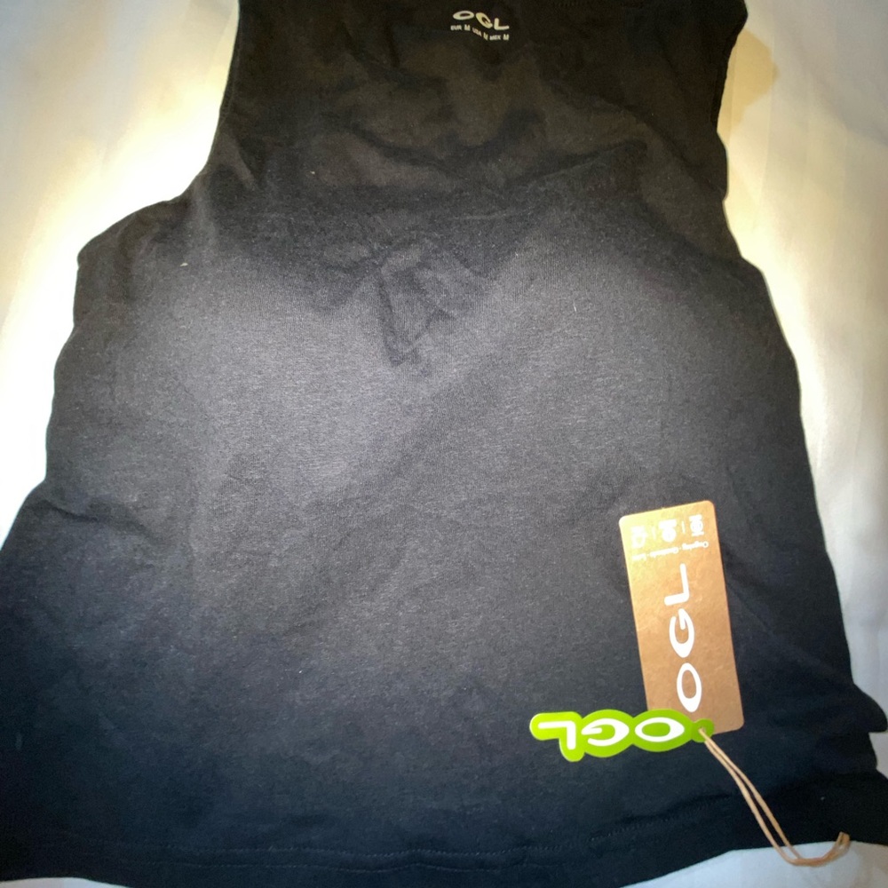 OGL Black Women's Tank Top